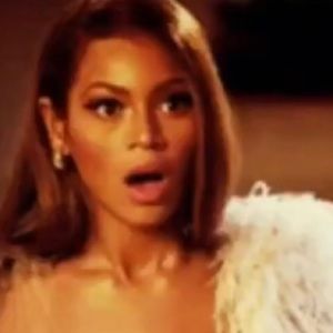 Meet your Posher, Ebony